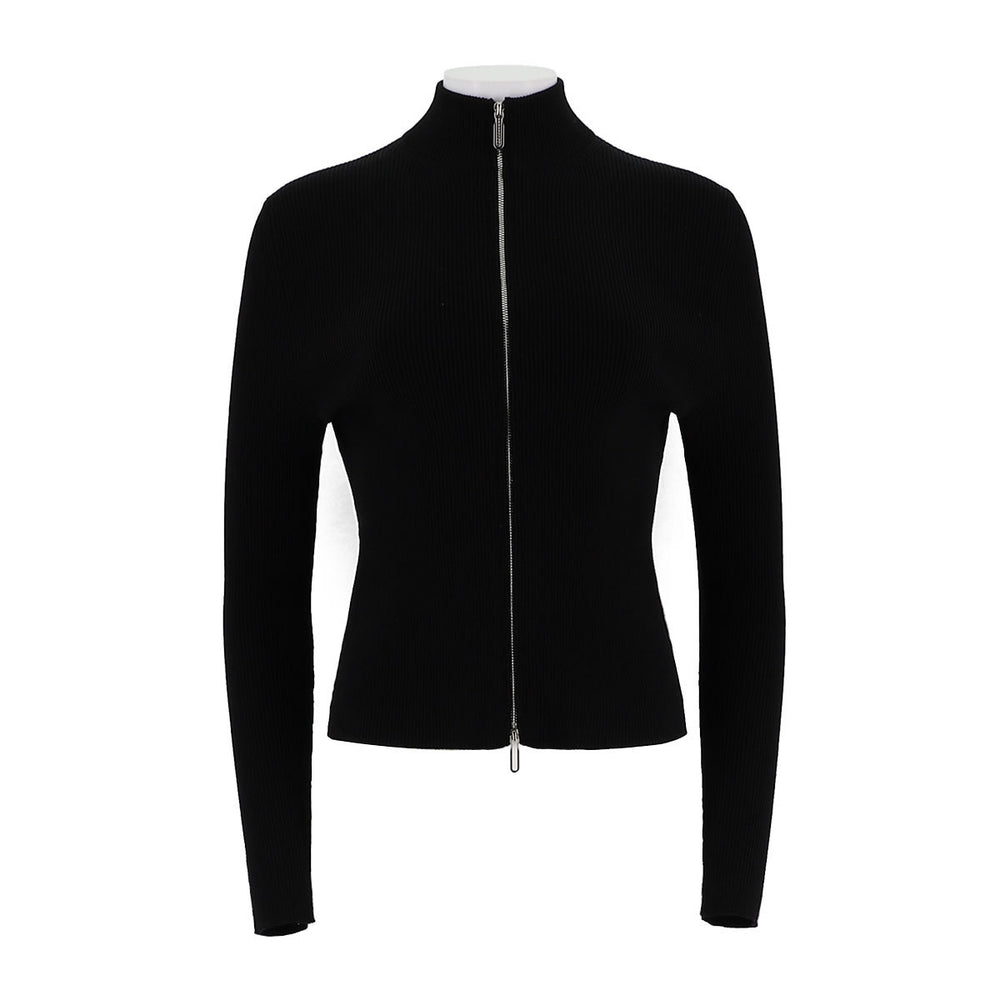 UV Resistant Zip Up Cardigan