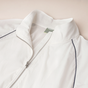 UV Resistant Zip Up Jacket