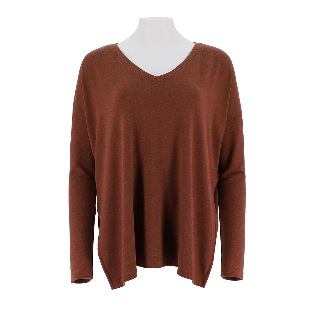 V-Neck Top