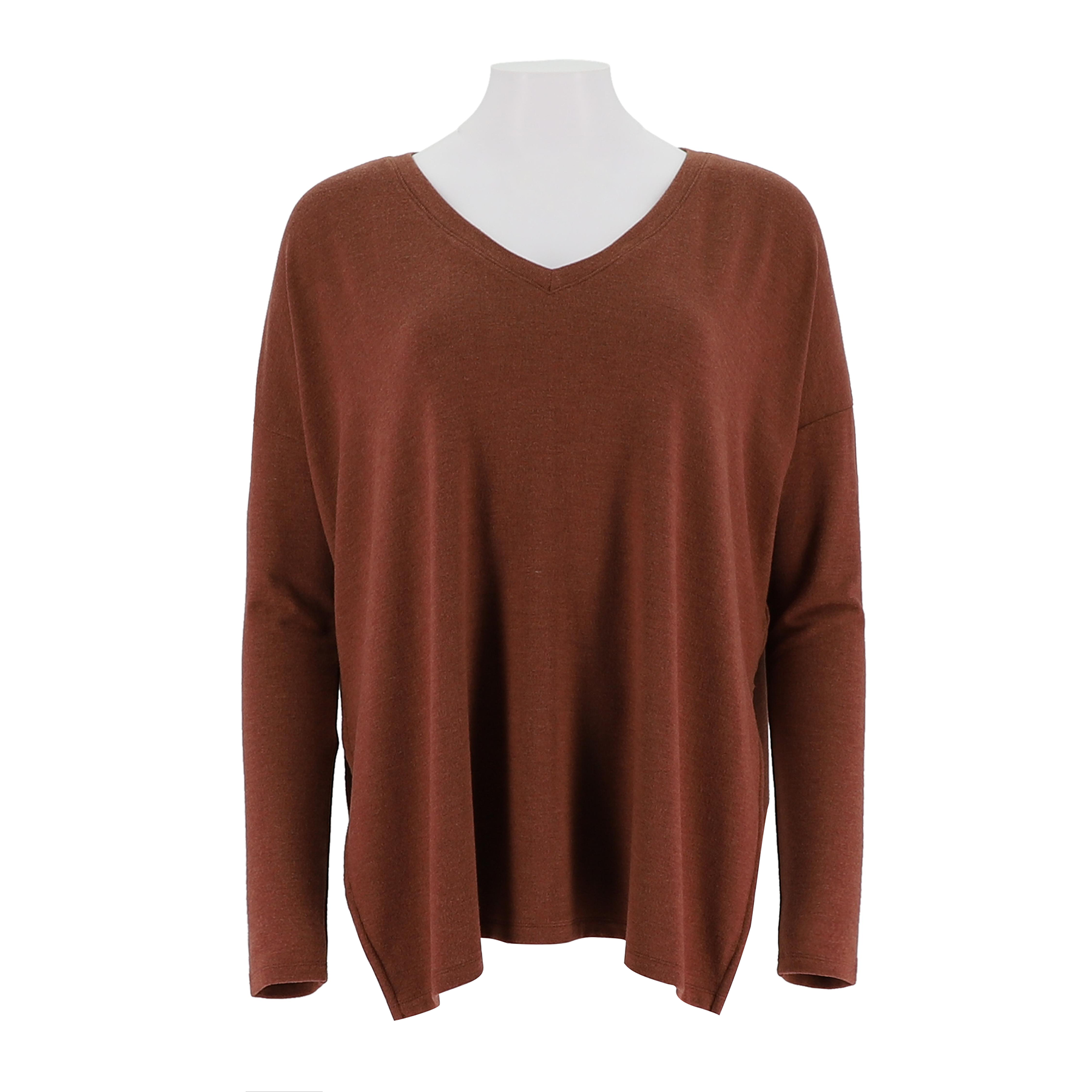 V-Neck Top