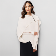 Irregular Sweater