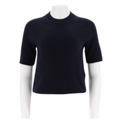 Short Sleeved Pullover