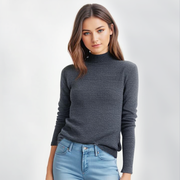 Turtleneck Sweater