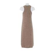 Cashmere Vest, Jumpsuit, Long Skirt
