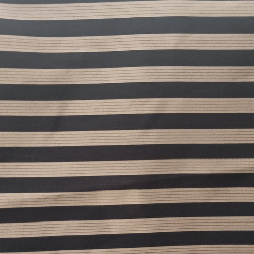 55%Polyester 35%Nylon 10%Metallic