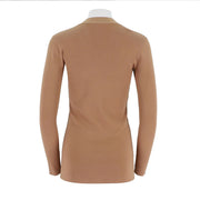 Longline Knit Cardigan Coat