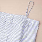 Striped Fitted Camisole