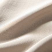 Round Neck Sleeveless Top