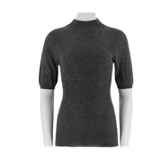 Basic Pullover Sweater