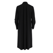 Knitted Fabric Jacket