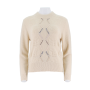 Round Neck Sweater