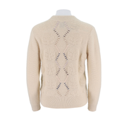 Round Neck Sweater
