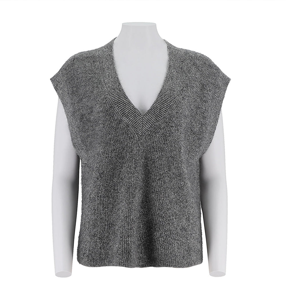 V-Neck Vest