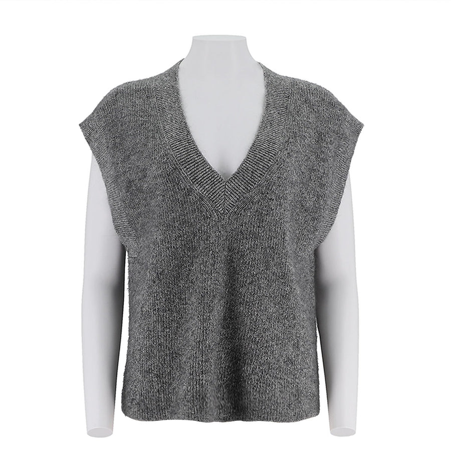 V-Neck Vest