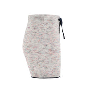 Drawstring Knit Shorts