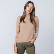 Turtleneck Sweater