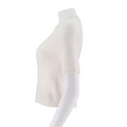 Short Sleeved Pullover