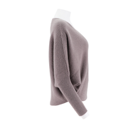 V-Neck Cashmere Sweater