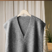 V-Neck Vest