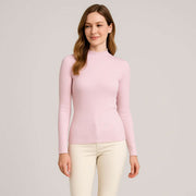 100%Space Wool Pullover Sweater