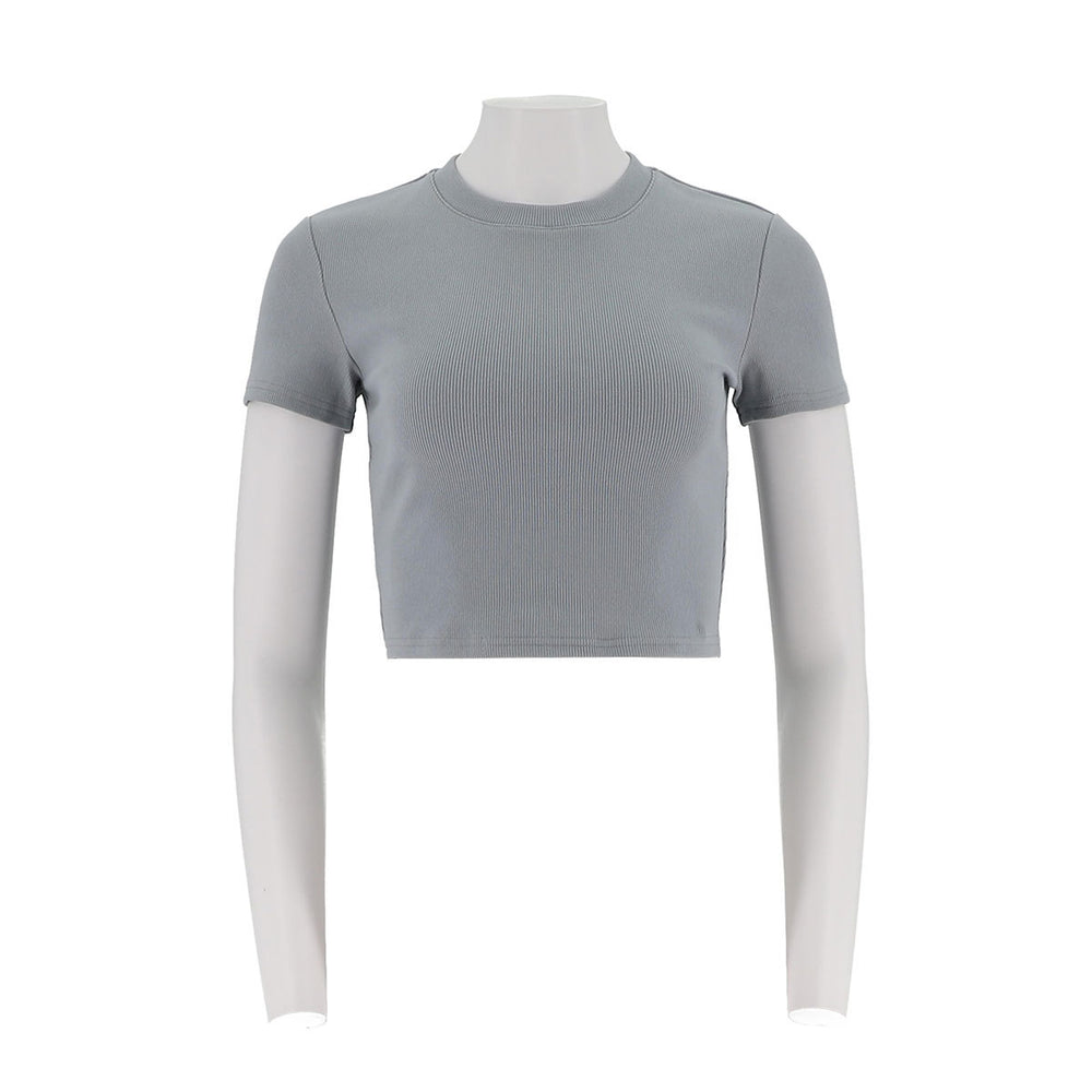 Casual T-Shirt Top