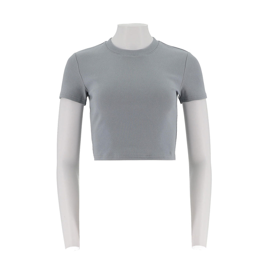 Casual T-Shirt Top