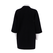 Short Wool Coat