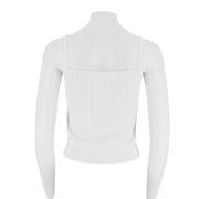 Cable Knit Camisole