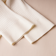 Women'S Polo Collar Half Open Chest Mid Sleeve Sweater