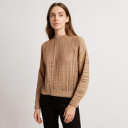 Crewneck Pullover