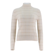 100% Cashmere Pullover