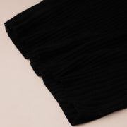 Lightweight Sleeveless Knit Top