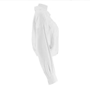 Collared Linen Shirt