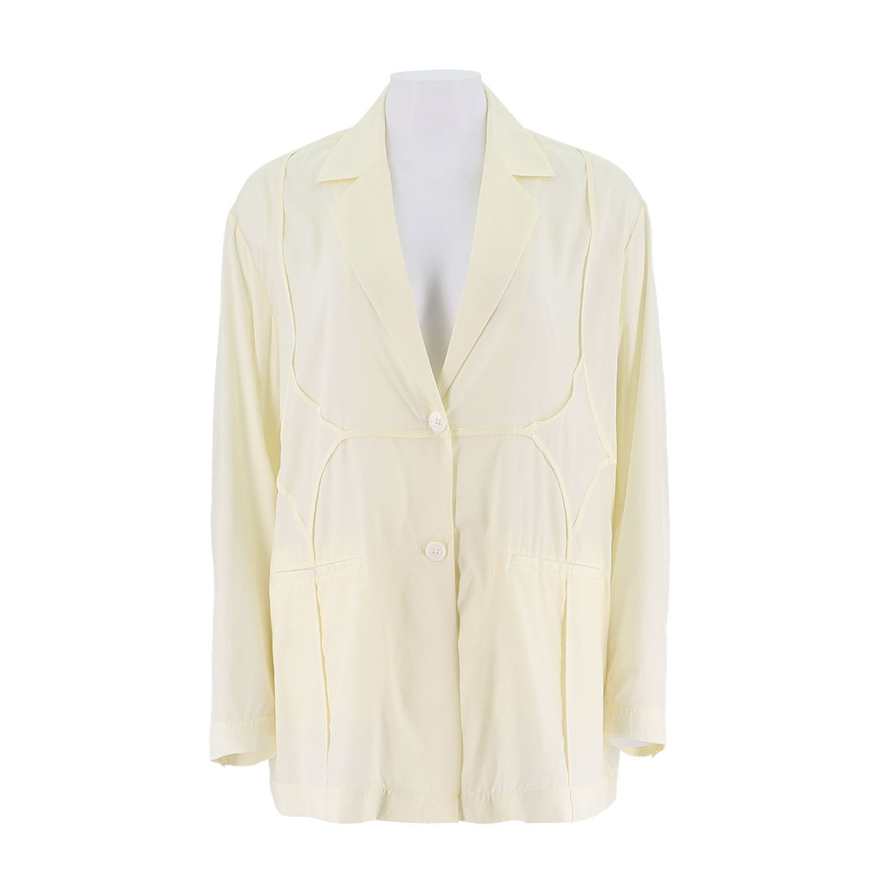 Lightweight UV Resistant Blazer
