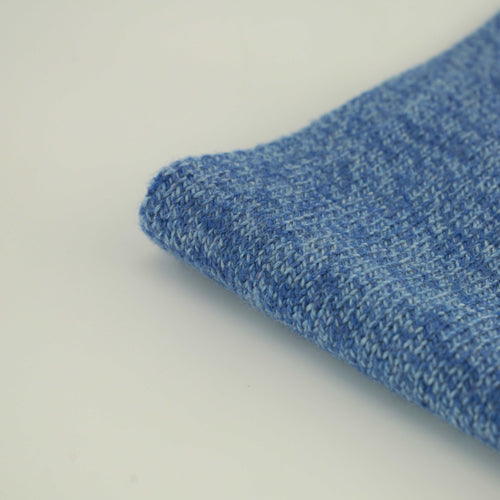 2/9Nm 56%Combed Cotton 33%Polyester 6%Pbt 5%Merino Wool