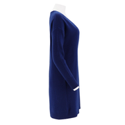 V-Neck Dress