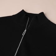 UV Resistant Zip Up Cardigan
