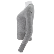 100% Wool Cardigan
