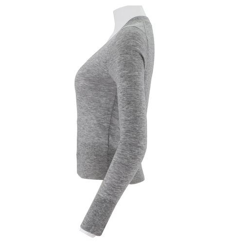 100% Wool Cardigan