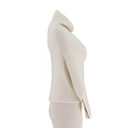 Irregular Sweater