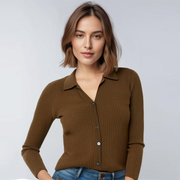 Sweater Cardigan