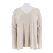 V-Neck Top