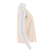 Women'S Woven Vest