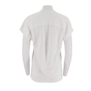 Elegant Women'S T-Shirt Top