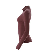 High Neck Base Shirt