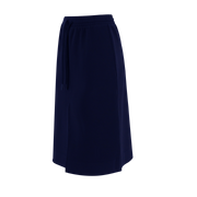 Slit Skirt