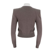 Crew Neck Sweater
