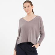 V-Neck Sweater