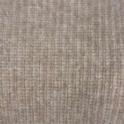 Round Neck Basic Version Pullover Sweater