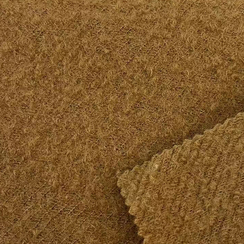 100% Boiled Wool